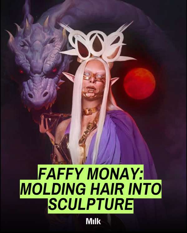 Artist Spotlight: In Andy Garcia’s (@faffym...