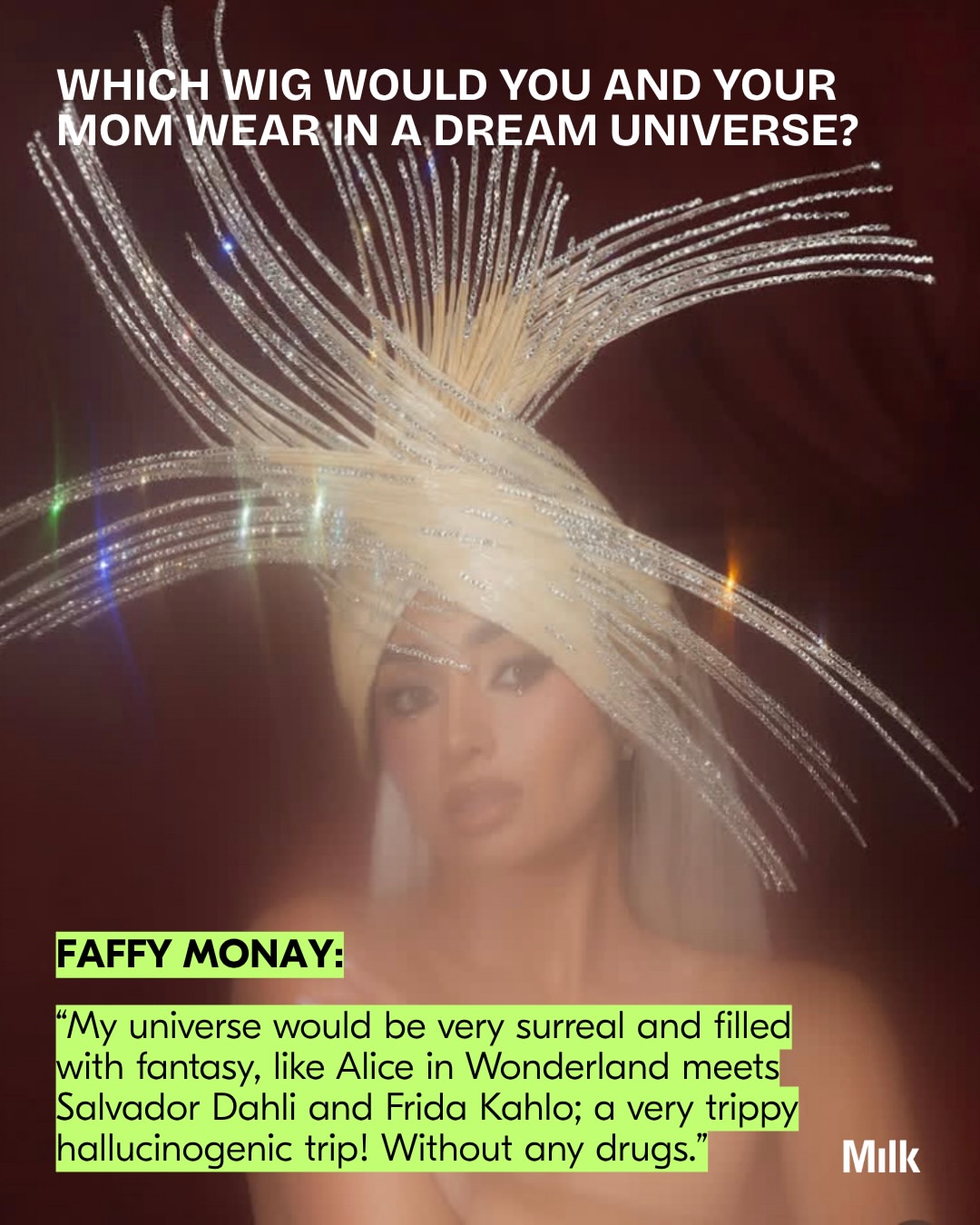 Artist Spotlight: In Andy Garcia’s (@faffymonay)...