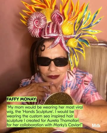 Artist Spotlight: In Andy Garcia’s (@faffym...