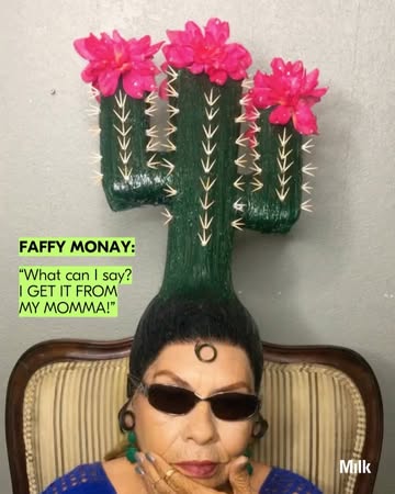 Artist Spotlight: In Andy Garcia’s (@faffym...