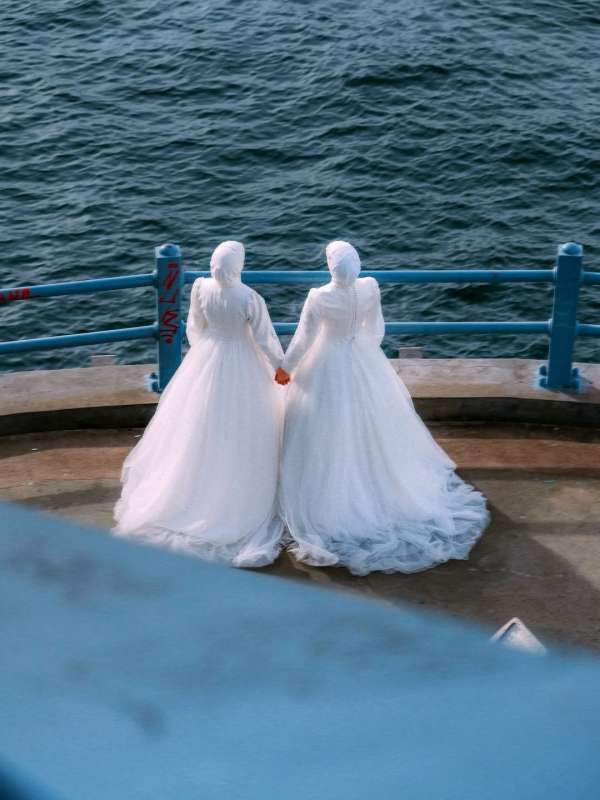 ‘Copy & Paste’ taken by Istanbul based phot...