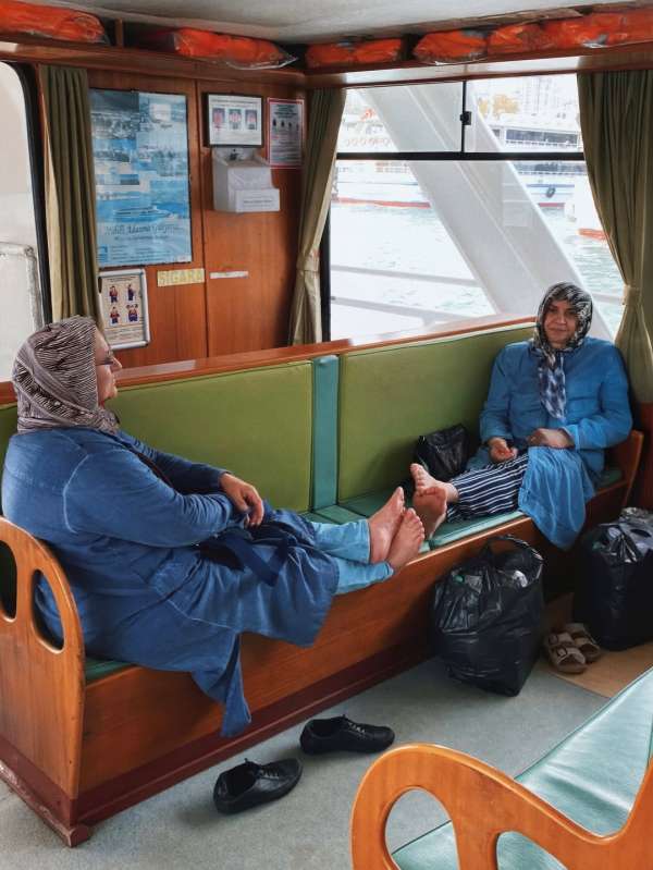 ‘Copy & Paste’ taken by Istanbul based phot...