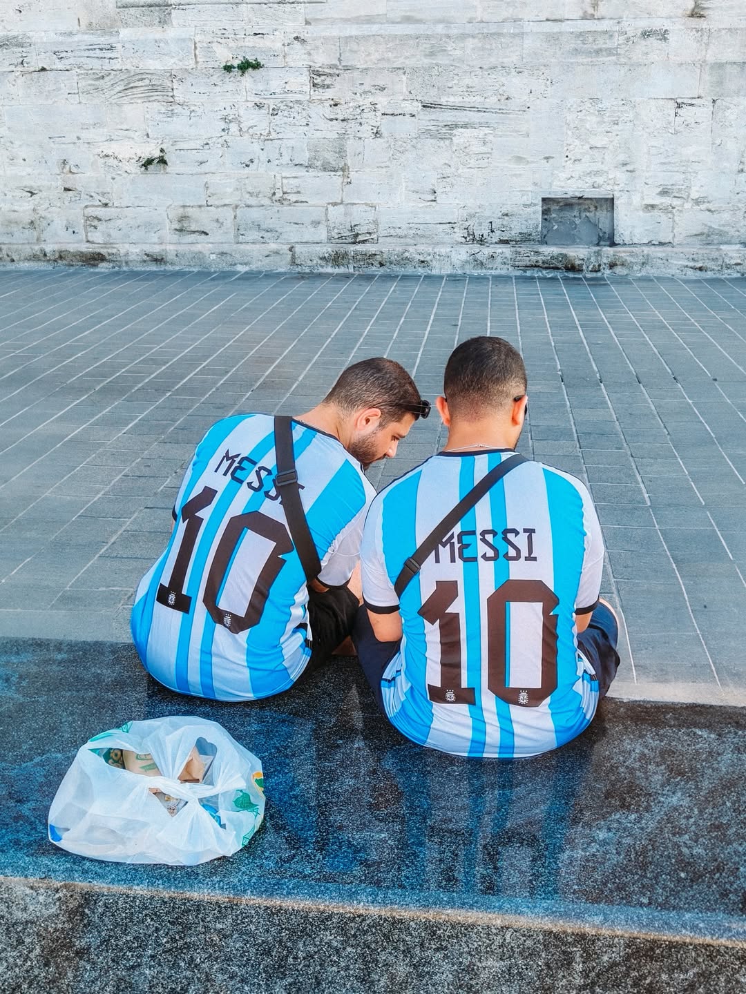 ‘Copy & Paste’ taken by Istanbul based photogr...