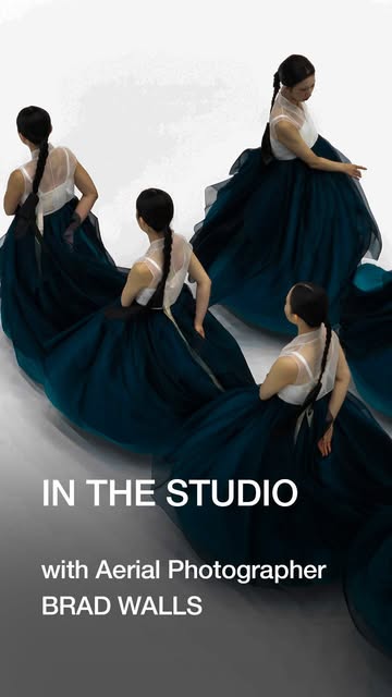 In The Studio: Aerial photographer @bradsca...