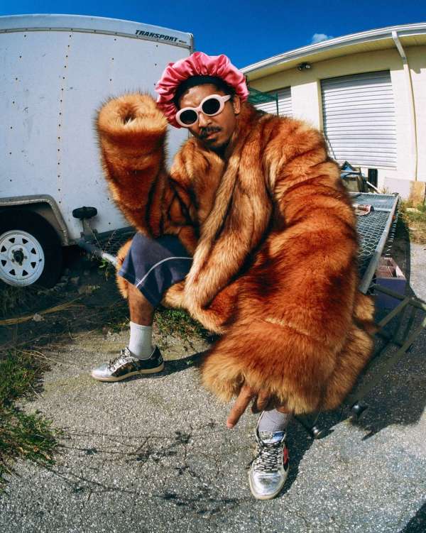 Junior Butler