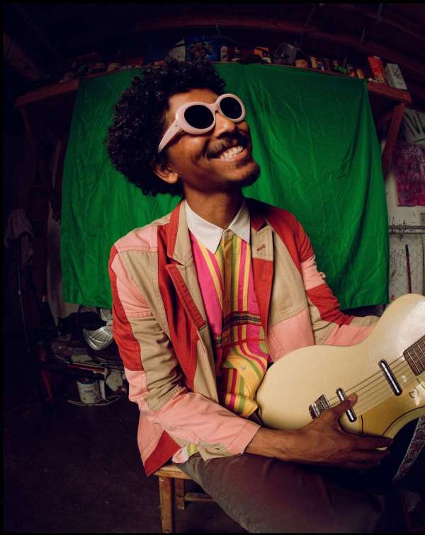 Junior Butler