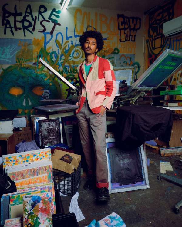 Junior Butler