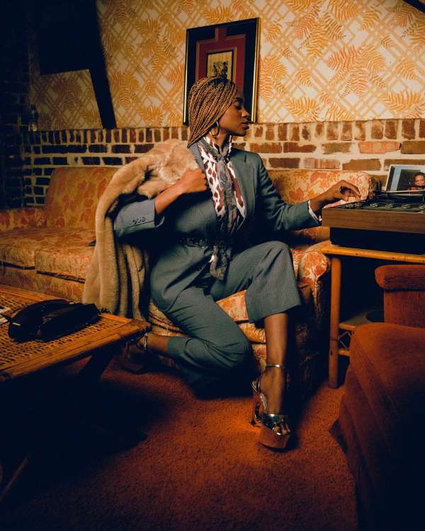 Junior Butler