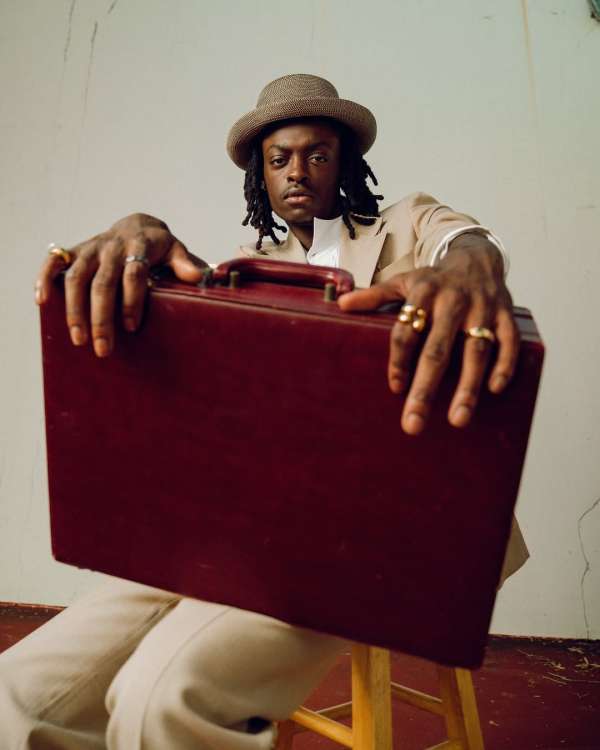 Junior Butler