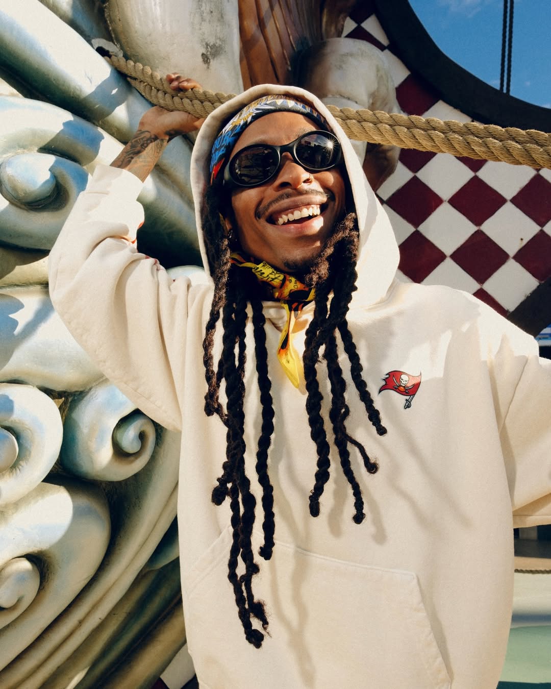 Junior Butler X WL Trophy Room