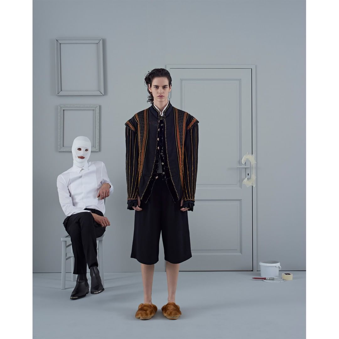 Vogue Italia |  Jun. 19