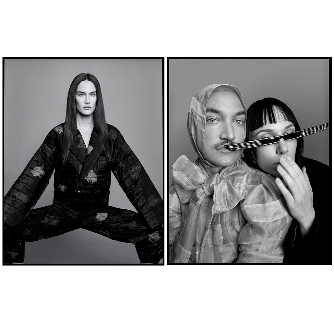 Puppets and puppets |  Jul. 19