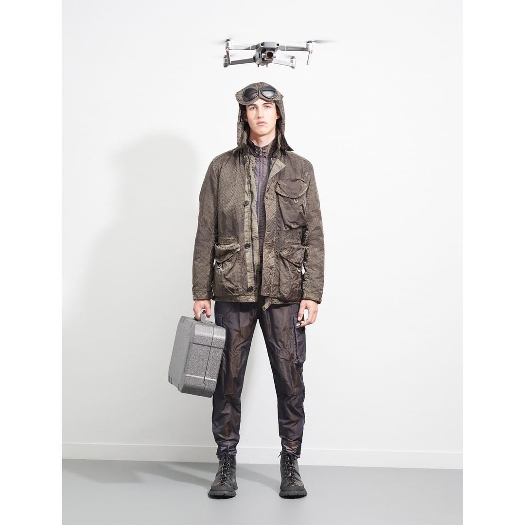 L'Uomo Vogue |  Nov. 19