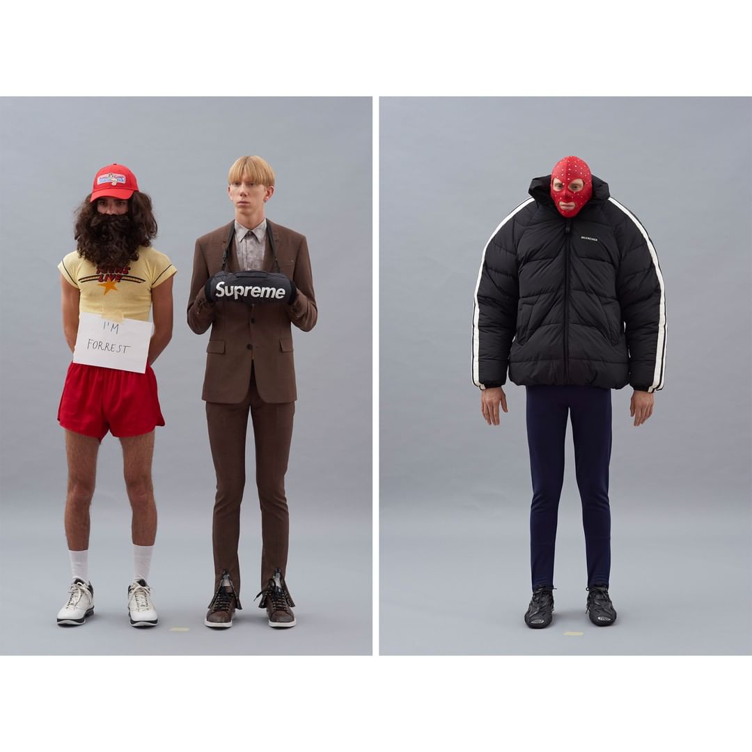 Replica Man Magazine |  Jan. 20