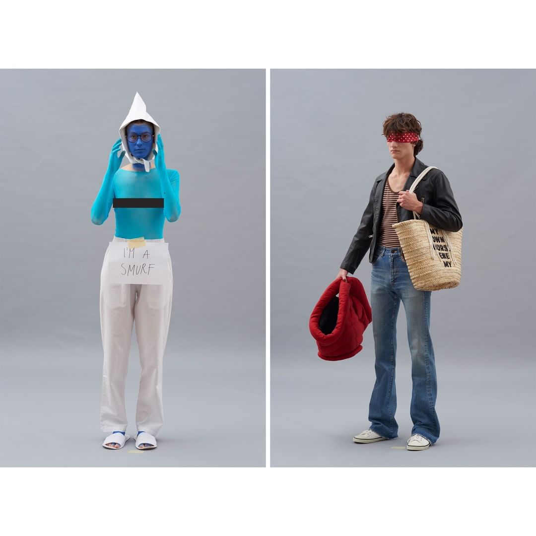 Replica Man Magazine |  Jan. 20