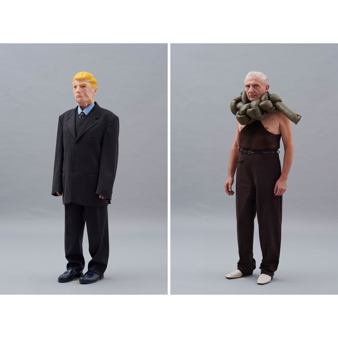 Replica Man Magazine |  Jan. 20