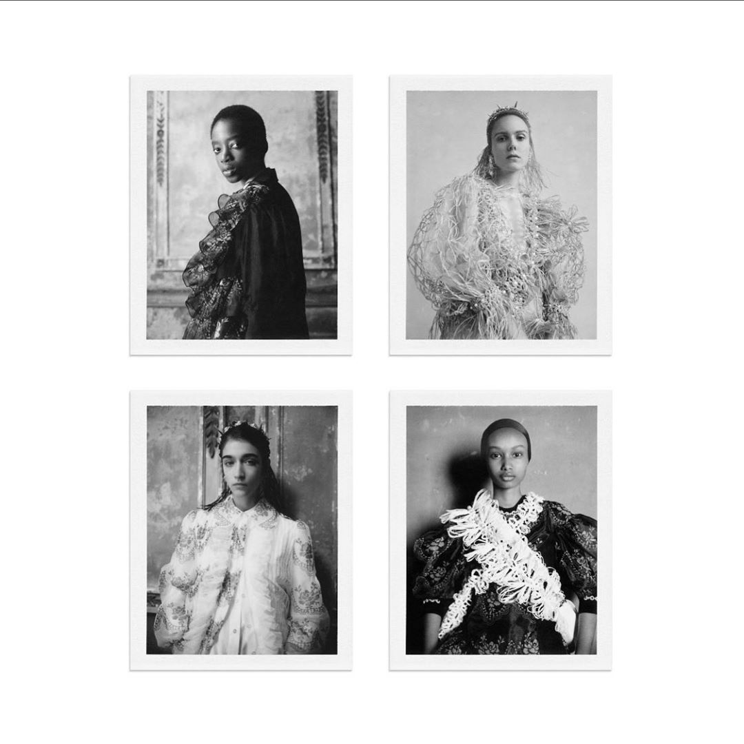 Simone Rocha |  Apr. 20