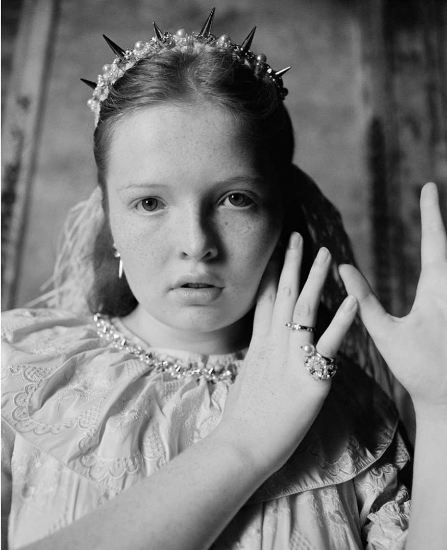 Simone Rocha |  Apr. 20