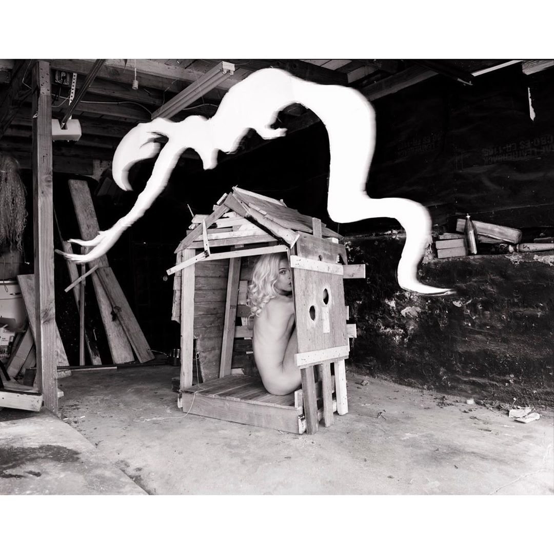 Vogue Italia |  Apr. 20