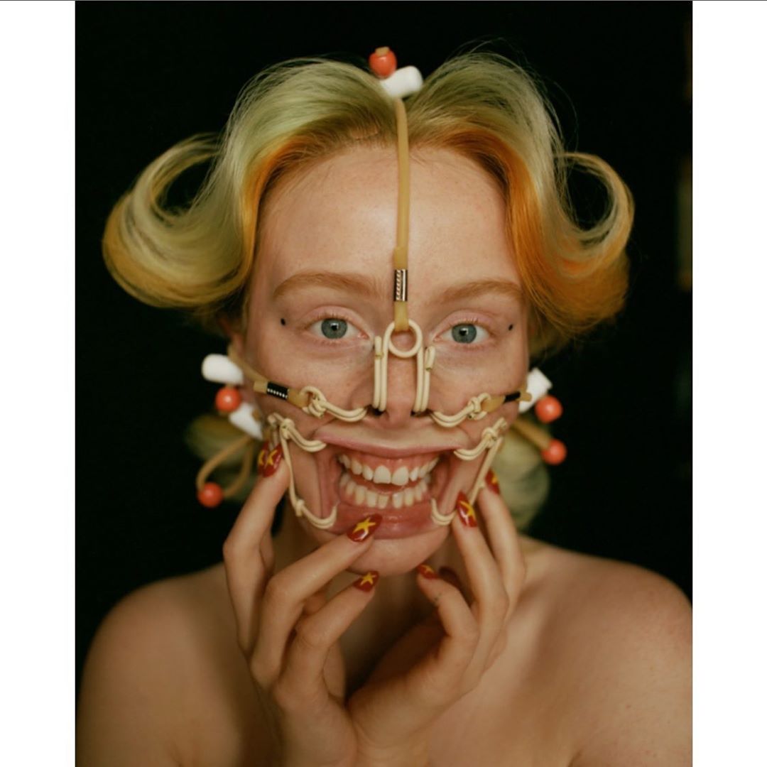 Beauty Papers |  Apr. 20