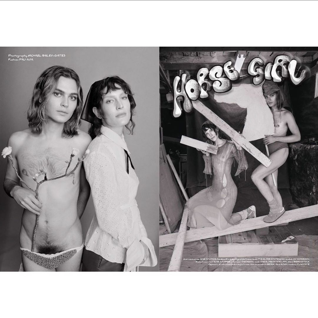 Buffalo Zine |  Apr. 20