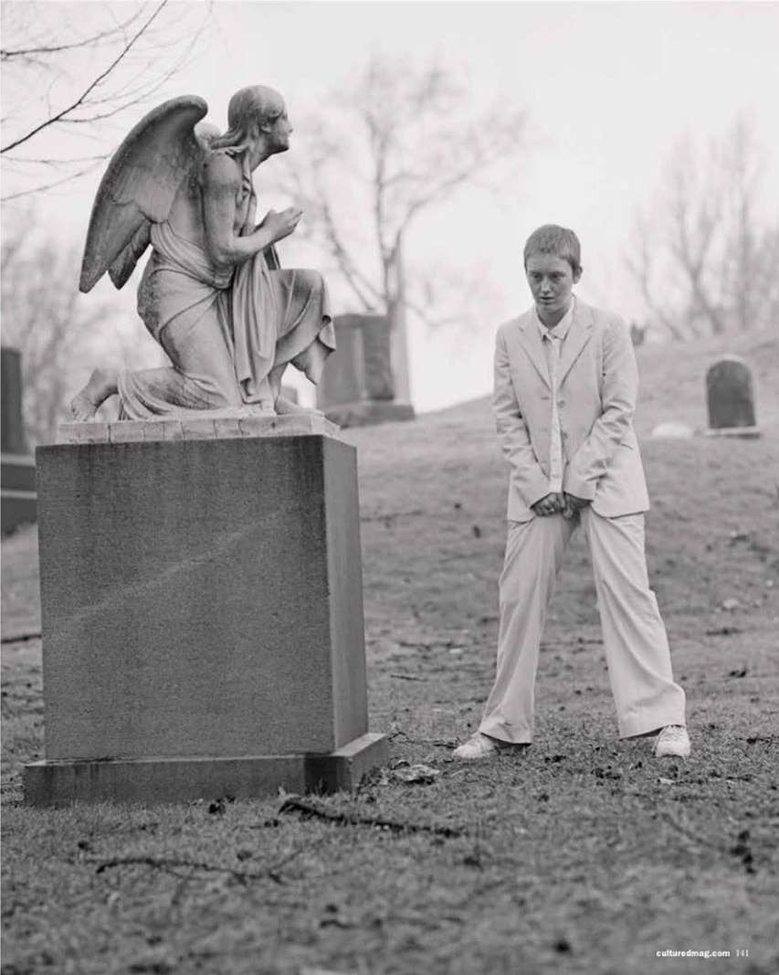 Cultured Magazine |  May. 20