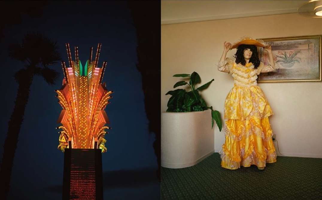 Noon Magazine |  Jun. 20