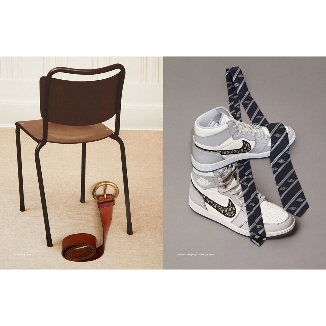 Dust Magazine |  Sep. 20