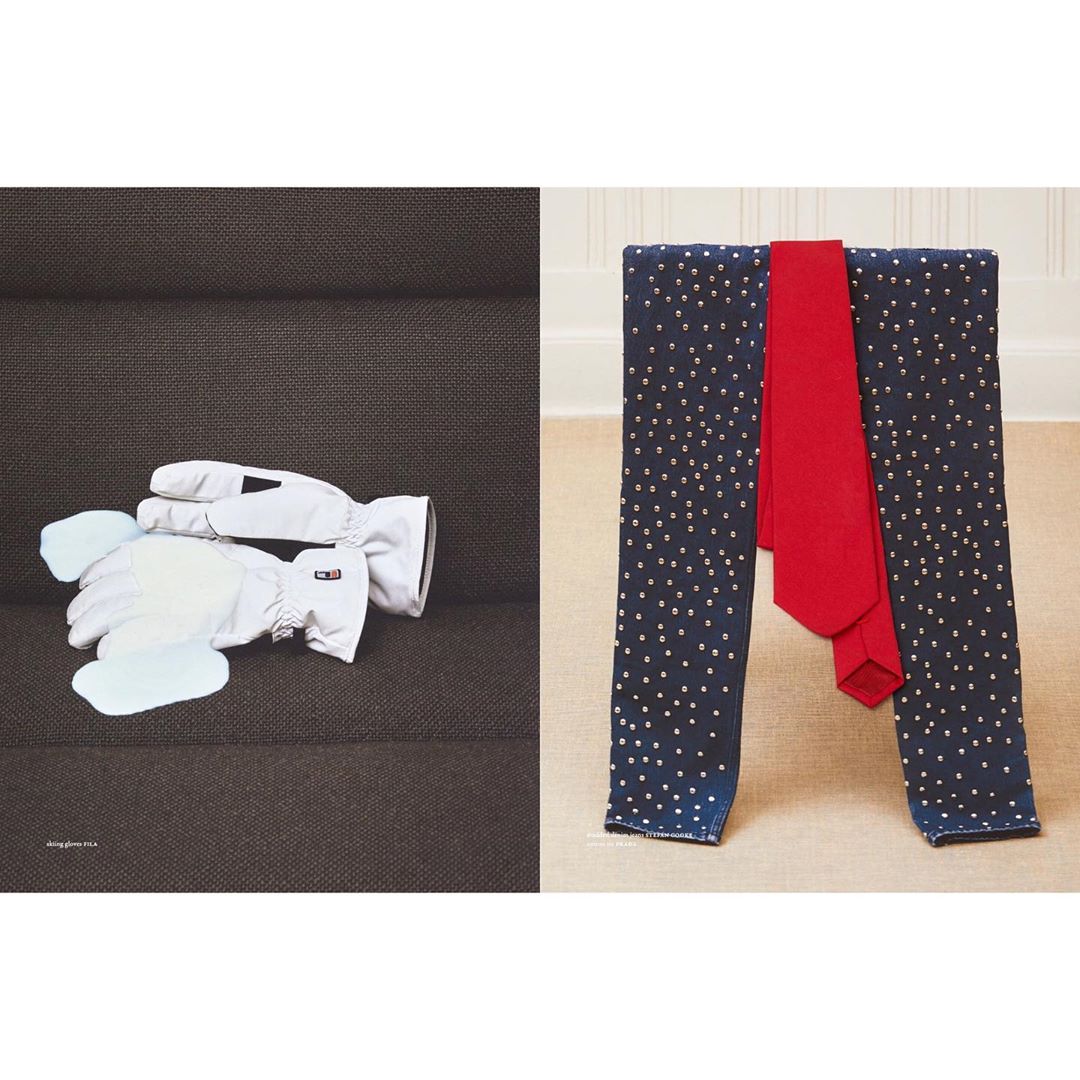 Dust Magazine |  Sep. 20