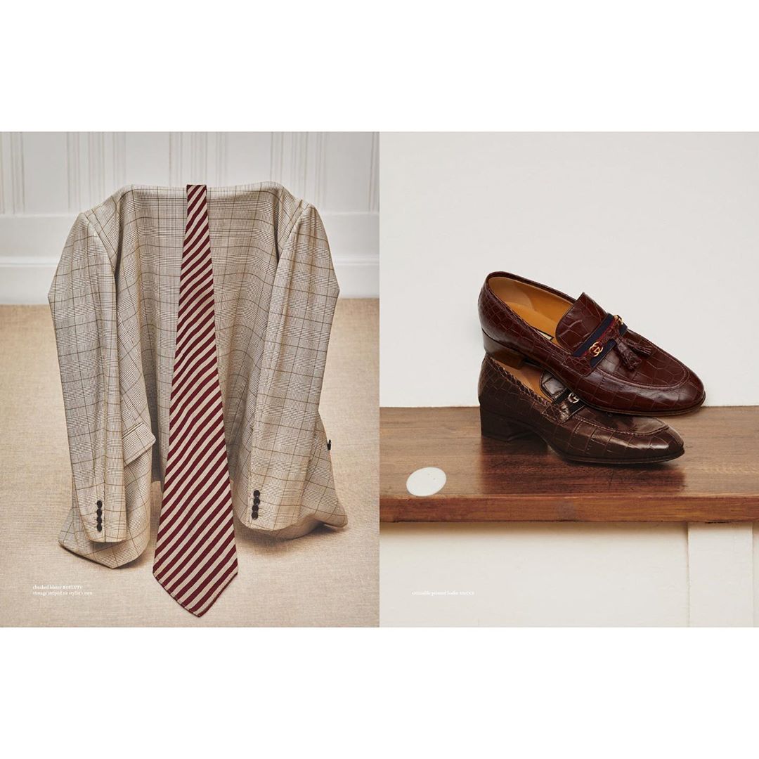 Dust Magazine |  Sep. 20