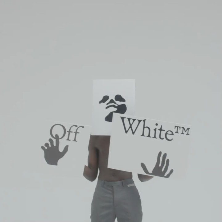 Off White |  Oct. 20