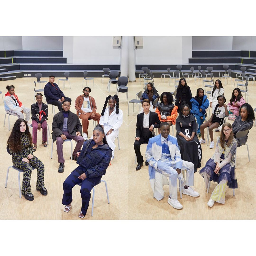 Vogue Netherlands |  Oct. 20