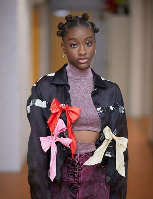 Vogue Netherlands |  Oct. 20