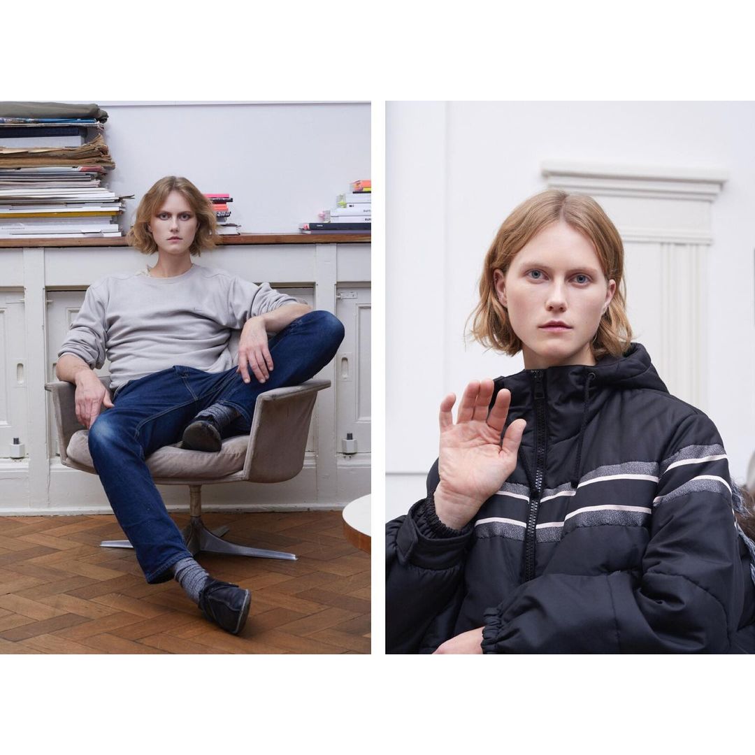 Buffalo Zine |  Dec. 20