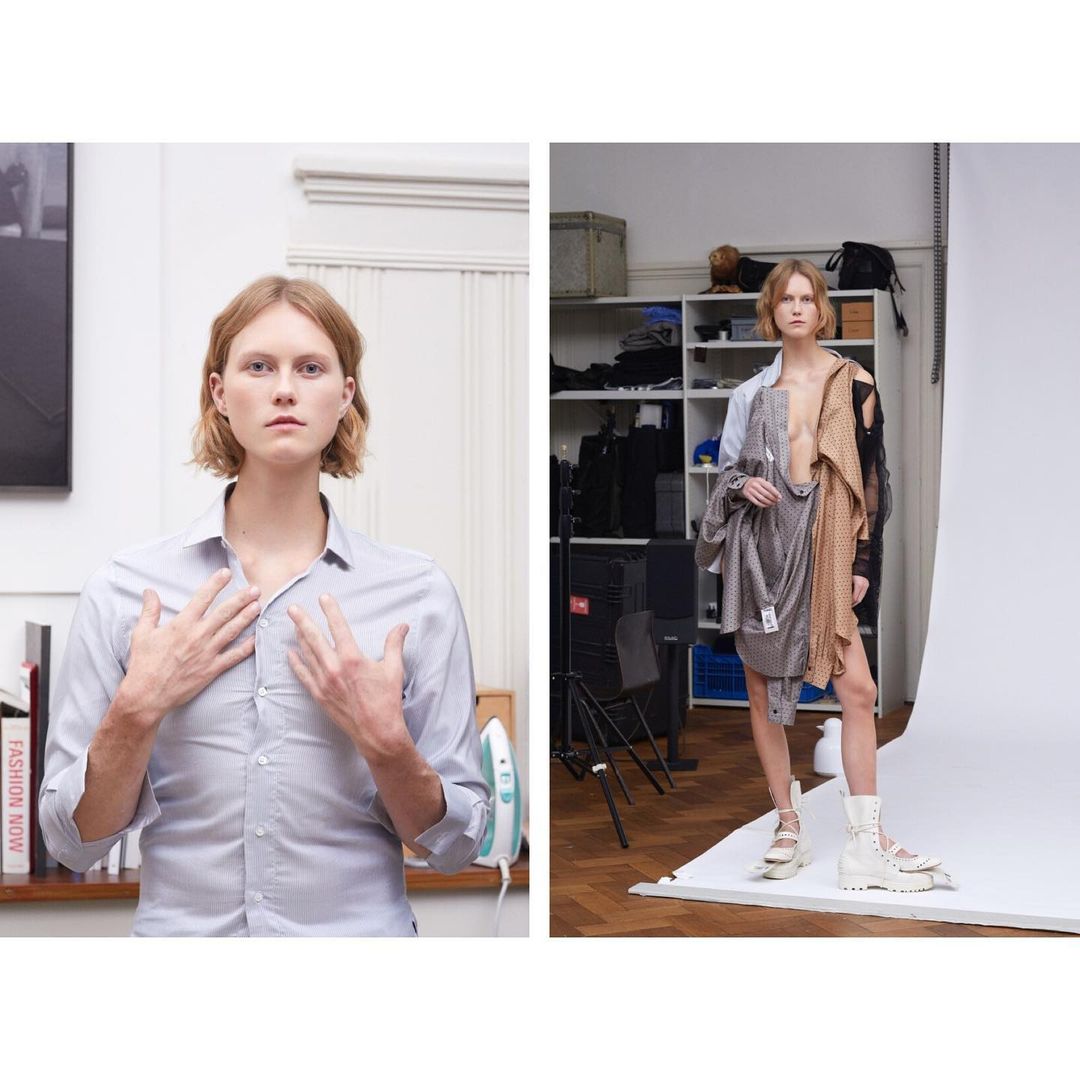 Buffalo Zine |  Dec. 20