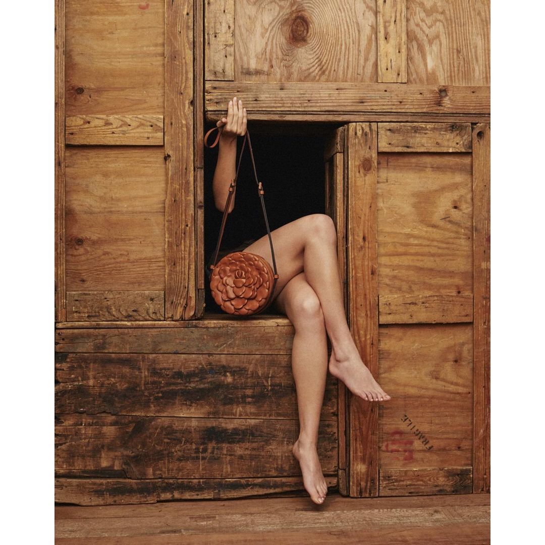 Valentino |  Jan. 21