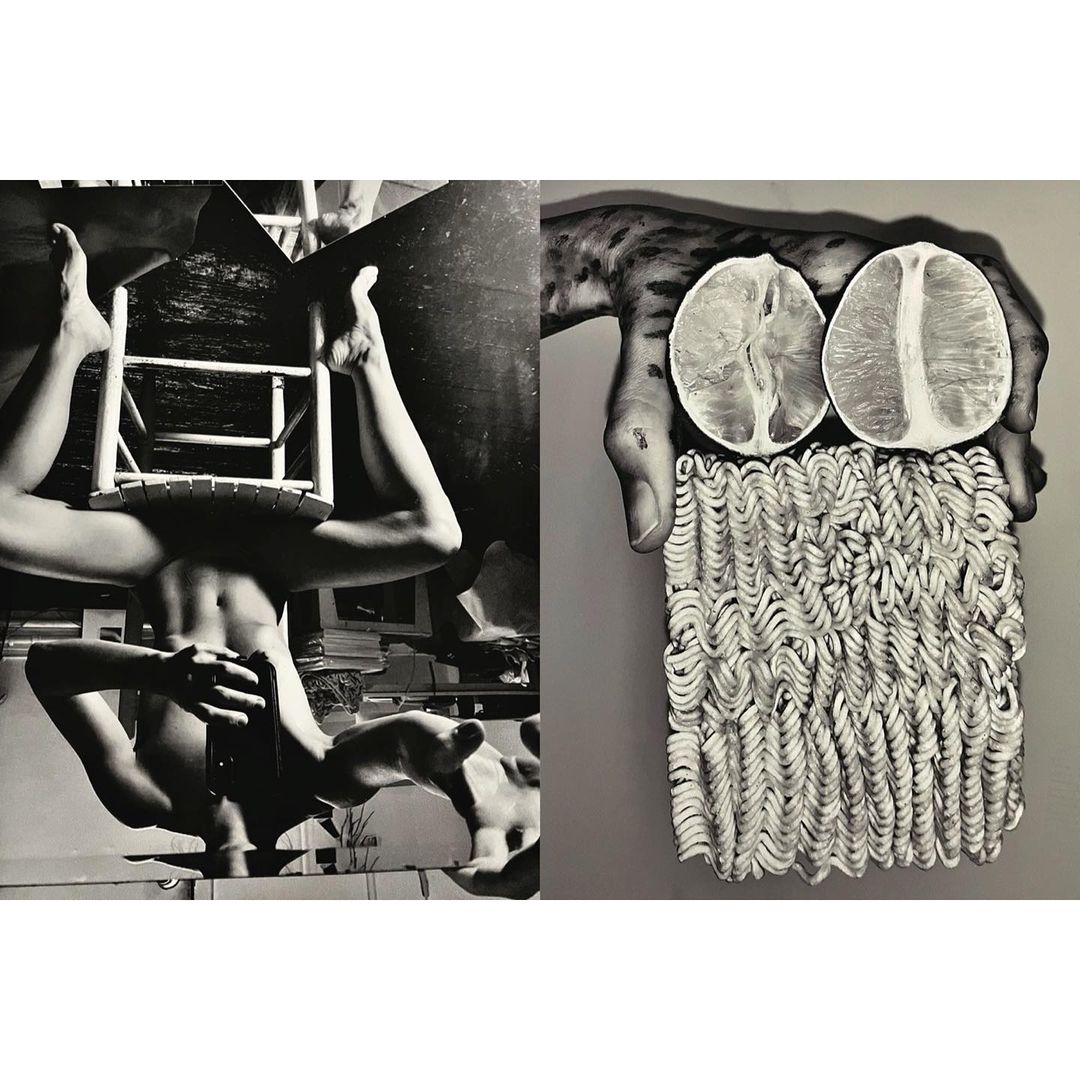 Art Paper Editions |  Feb. 21