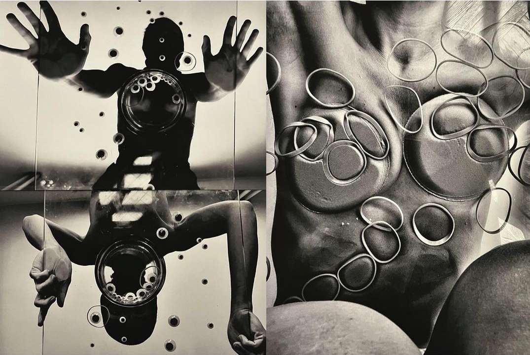 Art Paper Editions |  Feb. 21