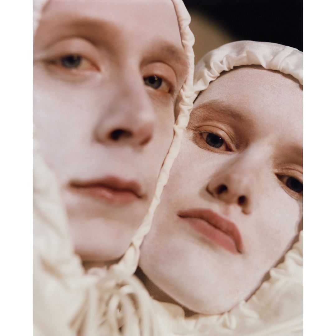 Purple Fashion Magazine |  Apr. 21