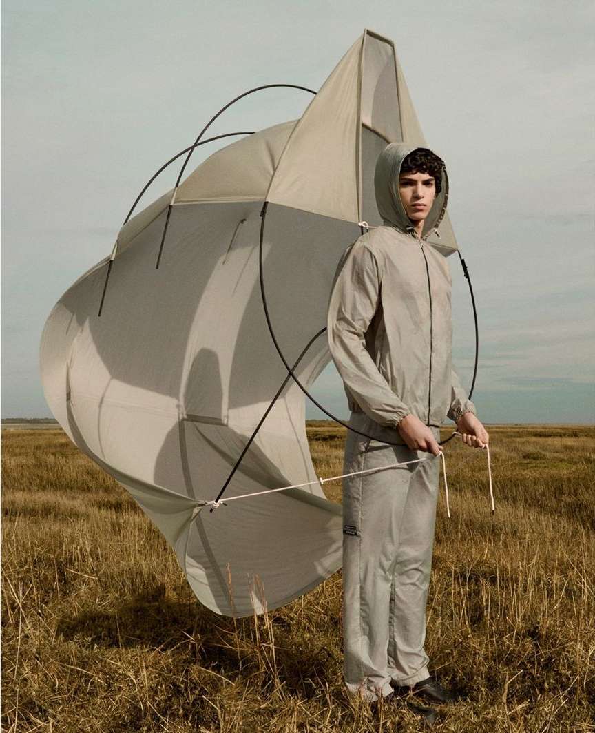 Craig Green |  Apr. 21