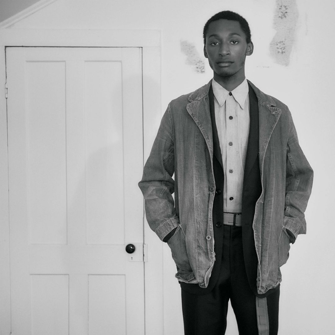 Fantastic Man |  May. 21