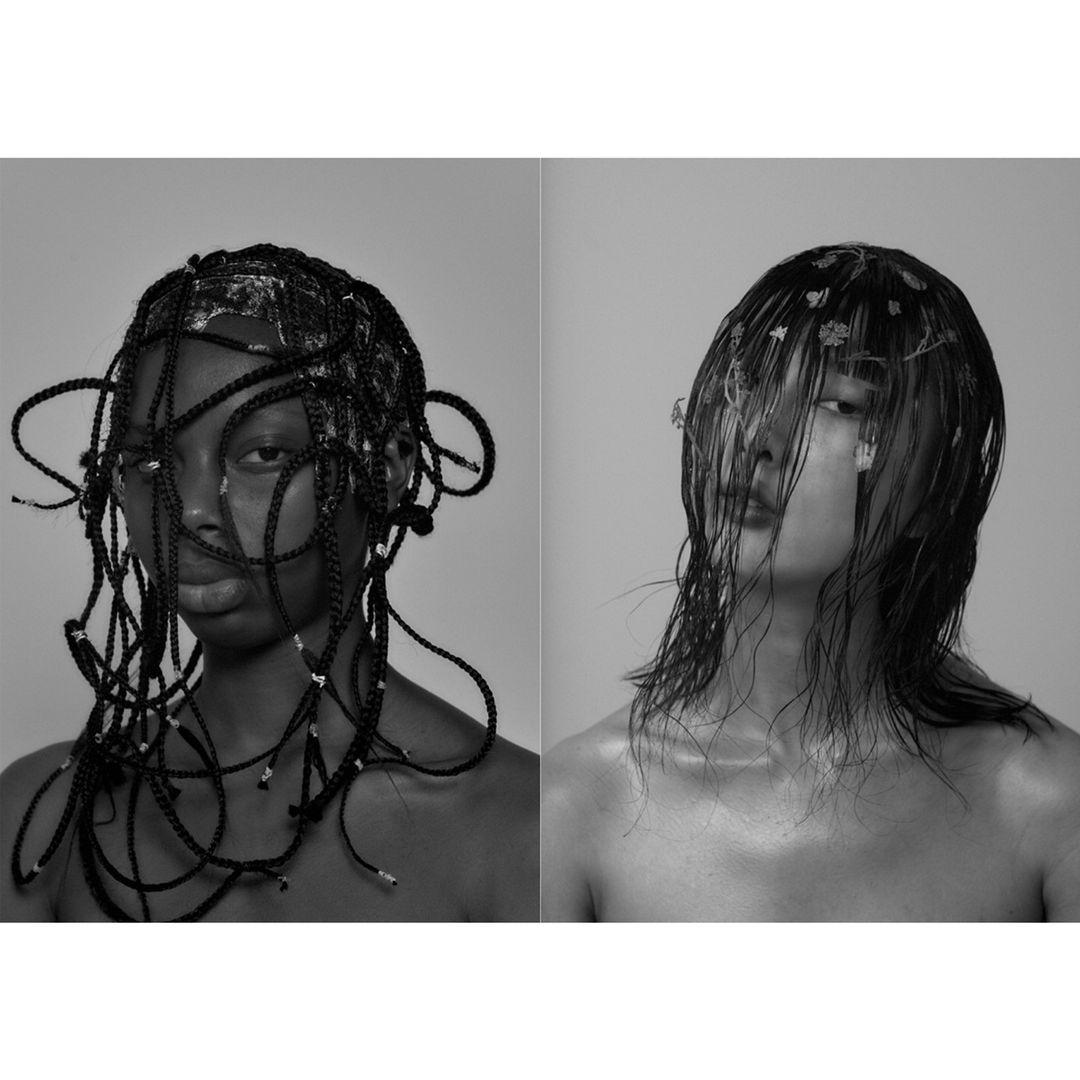 ALTERED STATES |  Jun. 21