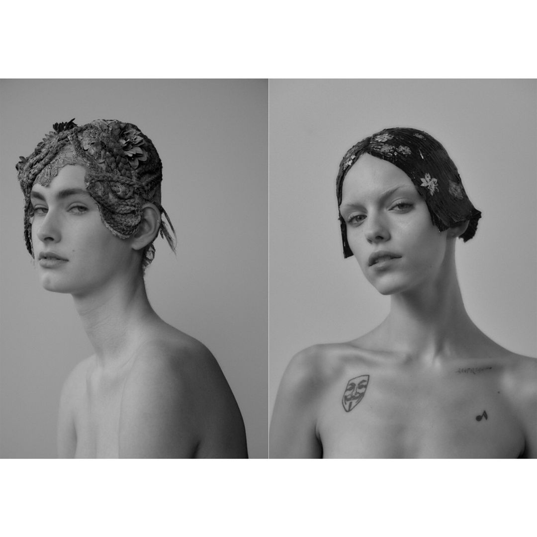 ALTERED STATES |  Jun. 21