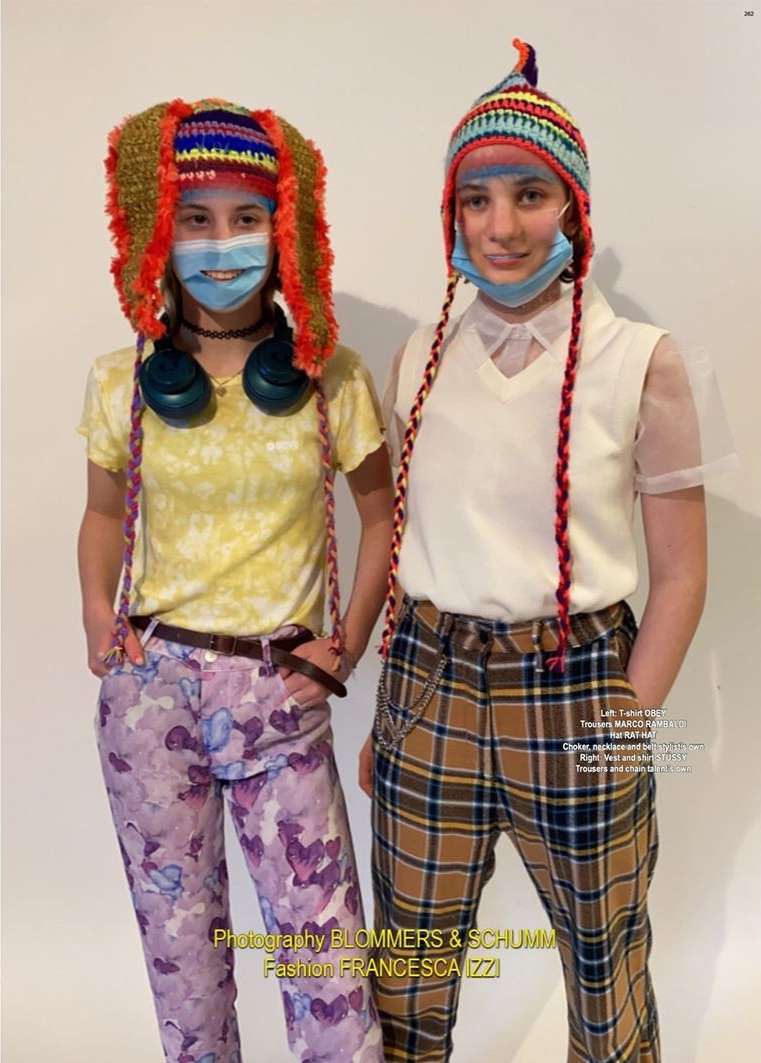 Buffalo Zine |  Jun. 21