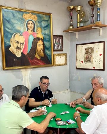 Vogue Italia |  Aug. 21