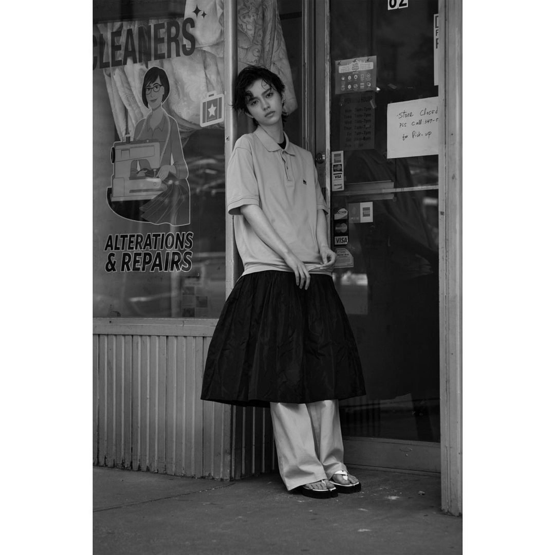 More or Less Magazine |  Sep. 21