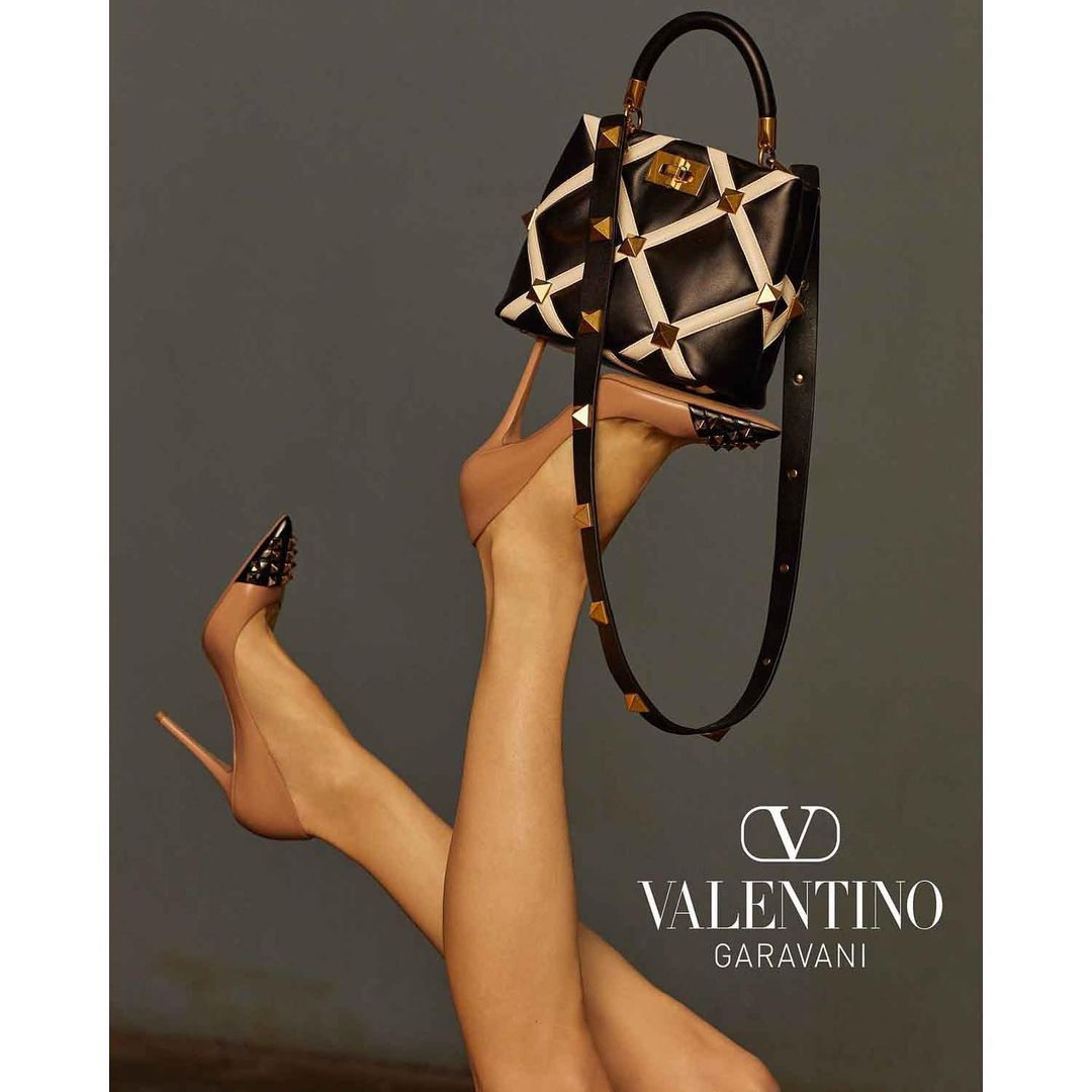 Valentino |  Oct. 21