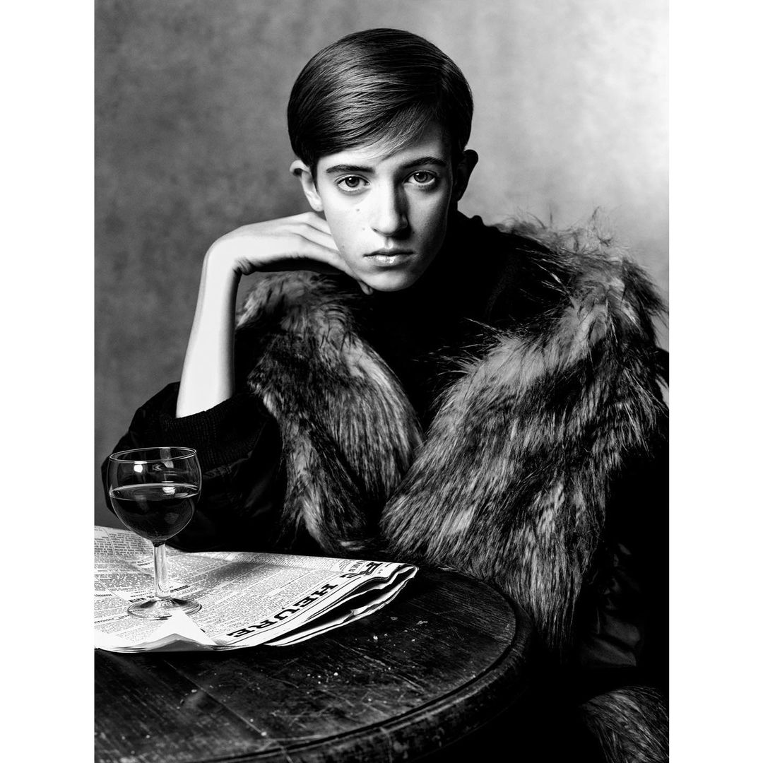 Self Service Magazine |  Oct. 21