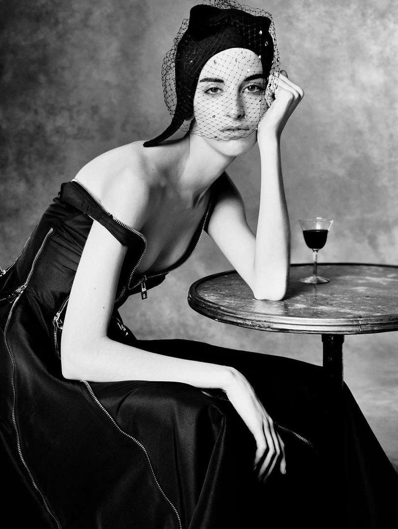 Self Service Magazine |  Oct. 21