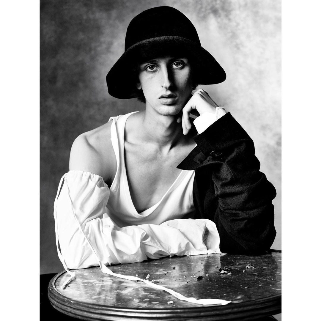 Self Service Magazine |  Oct. 21